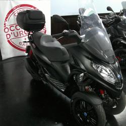 Piaggio MP3  Paris 17e Arrondissement