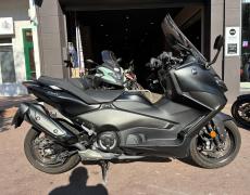 Yamaha T MAX Tourcoing
