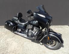 Indian Chieftain Villeneuve-Saint-Georges
