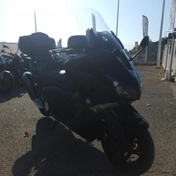 Yamaha T MAX  Carcassonne