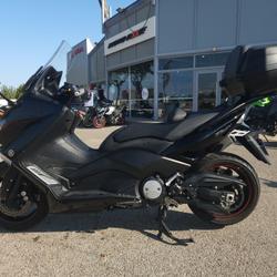 Yamaha T MAX  Carcassonne
