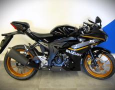 Suzuki GSXR Valenton