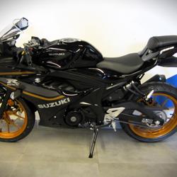 Suzuki GSXR  Valenton