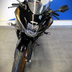 Suzuki GSXR  Valenton