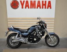 Yamaha Vmax Nancy