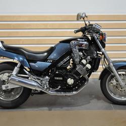Yamaha Vmax  Nancy