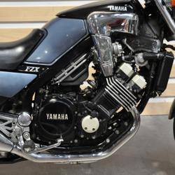 Yamaha Vmax  Nancy