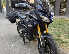 Yamaha MT09 Tracer Grenoble