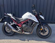 Honda Hornet Narbonne