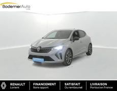Renault Clio 5 Caudan