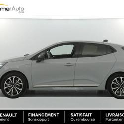Renault Clio 5 E-Tech full hybrid 145 Techno Caudan