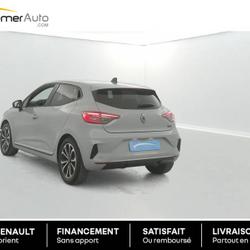 Renault Clio 5 E-Tech full hybrid 145 Techno Caudan