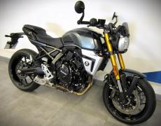Suzuki GSX