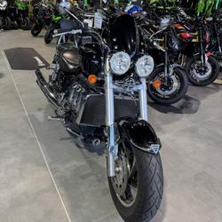 Triumph Rocket 3  N&icirc;mes
