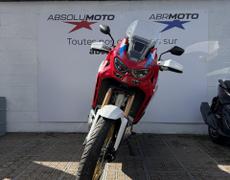 Honda CRF Valenton