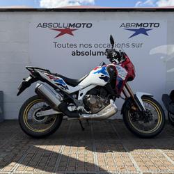 Honda CRF  Valenton