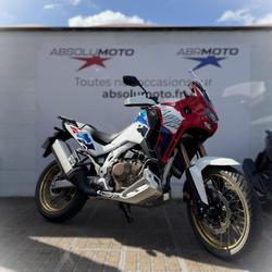 Honda CRF  Valenton