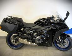 Suzuki GSXS Valenton
