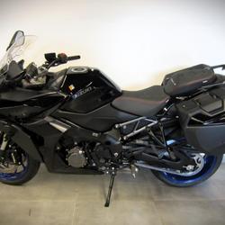 Suzuki GSXS  Valenton