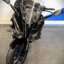 Suzuki GSXS  Valenton