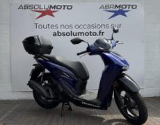 Honda SH Valenton