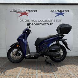 Honda SH  Valenton