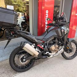 Honda CRF  Corbeil-Essonnes