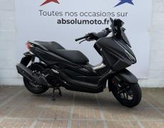 Honda Forza