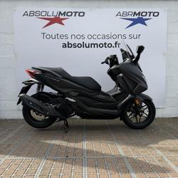 Honda Forza  Valenton