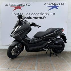 Honda Forza  Valenton