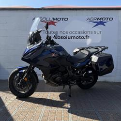 Honda NT  Valenton