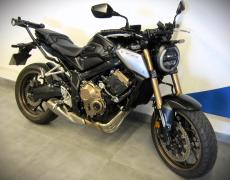 Honda CBR Valenton