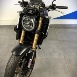 Honda CBR  Valenton