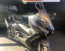 Yamaha T MAX Firminy