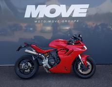 Ducati Sport Limoges