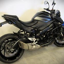 Suzuki GSXS  Valenton