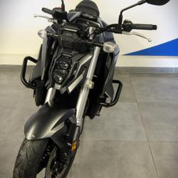 Suzuki GSXS  Valenton