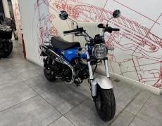 Honda ST Paris 12e Arrondissement