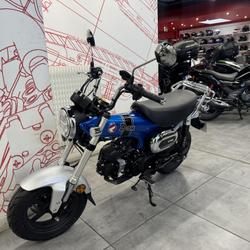 Honda ST  Paris 12e Arrondissement