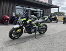 Kawasaki Z
