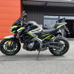 Kawasaki Z  Pontivy