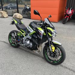 Kawasaki Z  Pontivy