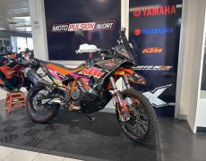 KTM Adventure Niort