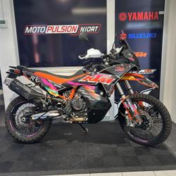 KTM Adventure  Niort