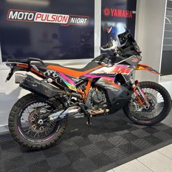 KTM Adventure  Niort