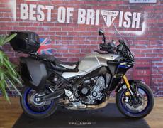 Yamaha GT Sevrey