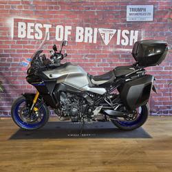 Yamaha GT  Sevrey