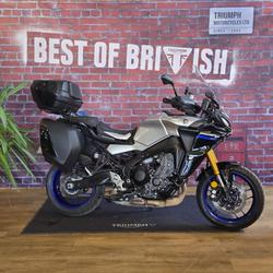 Yamaha GT  Sevrey