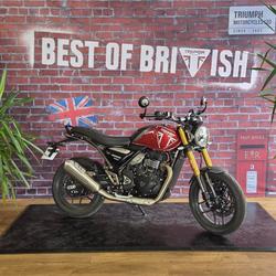 Triumph autres  Sevrey