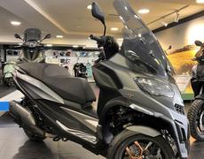 Piaggio MP3 Paris 16e Arrondissement
